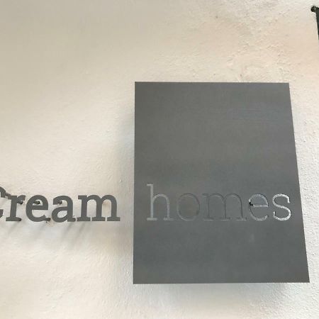 Cream Homes La Rambla, Turismo De Interior Пальма-де-Майорка Екстер'єр фото