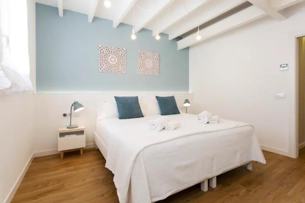 Cream Homes La Rambla, Turismo De Interior Пальма-де-Майорка Екстер'єр фото