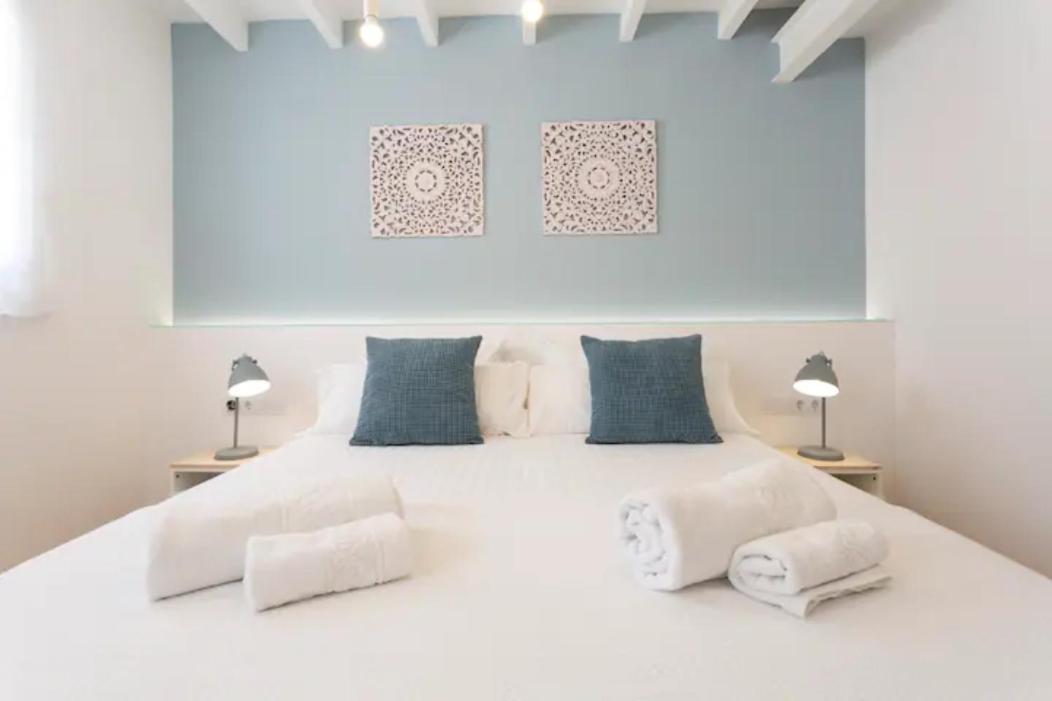 Cream Homes La Rambla, Turismo De Interior Пальма-де-Майорка Екстер'єр фото