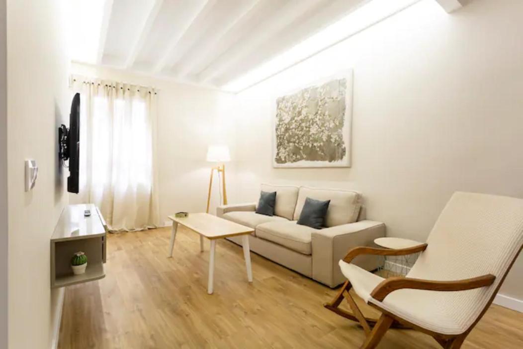 Cream Homes La Rambla, Turismo De Interior Пальма-де-Майорка Екстер'єр фото