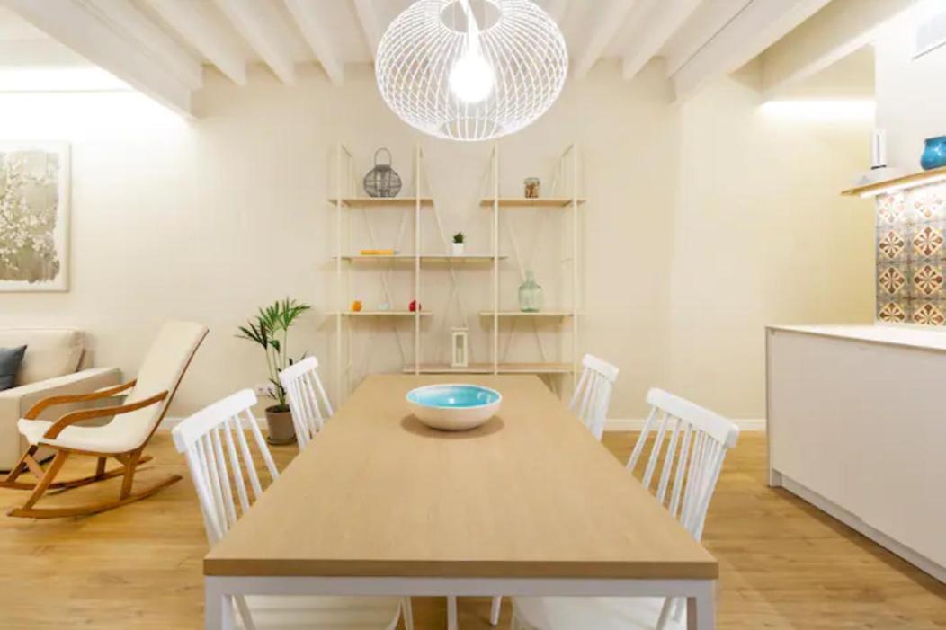 Cream Homes La Rambla, Turismo De Interior Пальма-де-Майорка Екстер'єр фото
