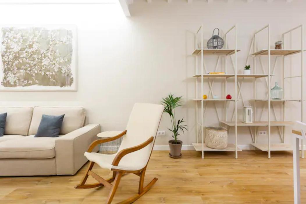 Cream Homes La Rambla, Turismo De Interior Пальма-де-Майорка Екстер'єр фото