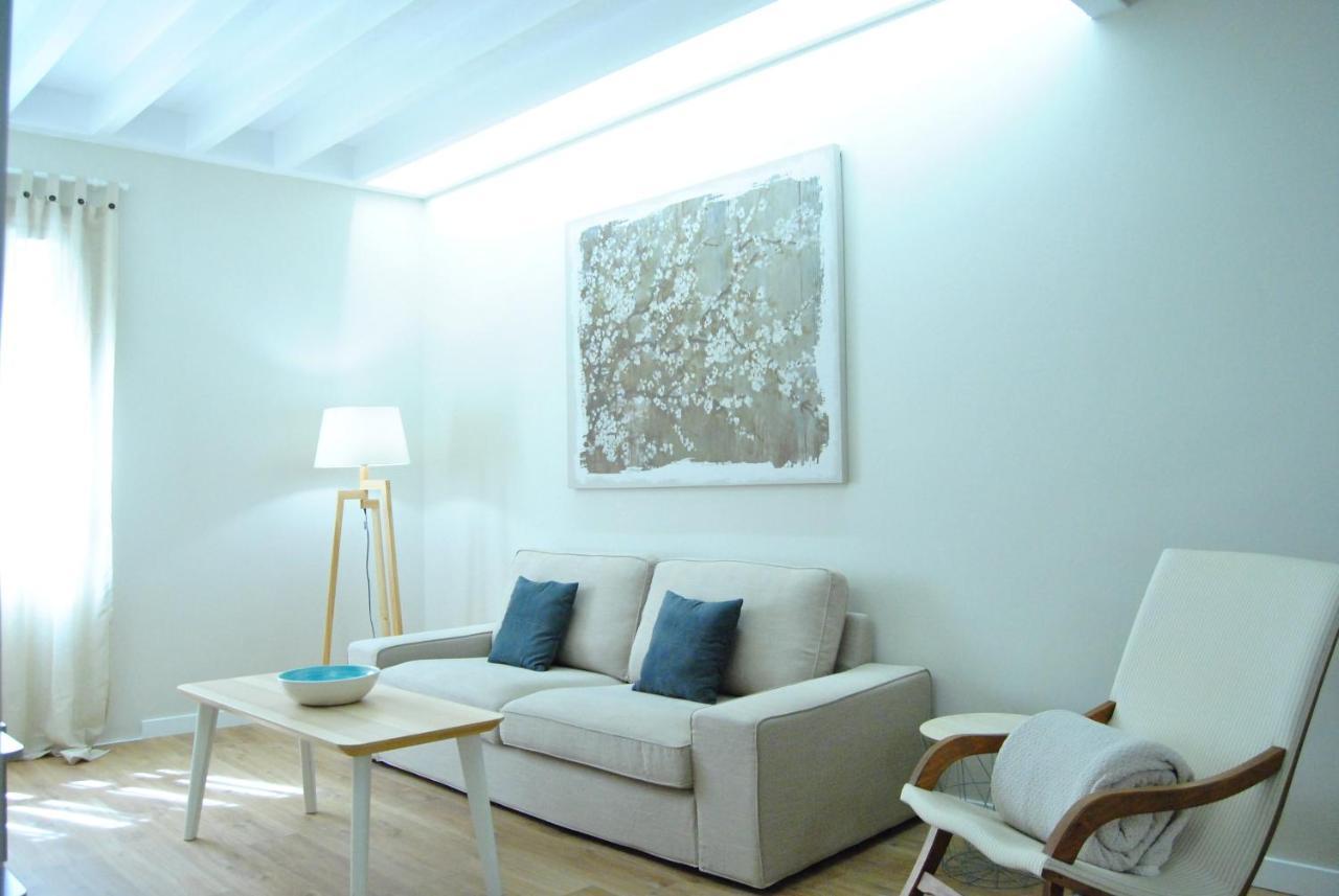 Cream Homes La Rambla, Turismo De Interior Пальма-де-Майорка Екстер'єр фото