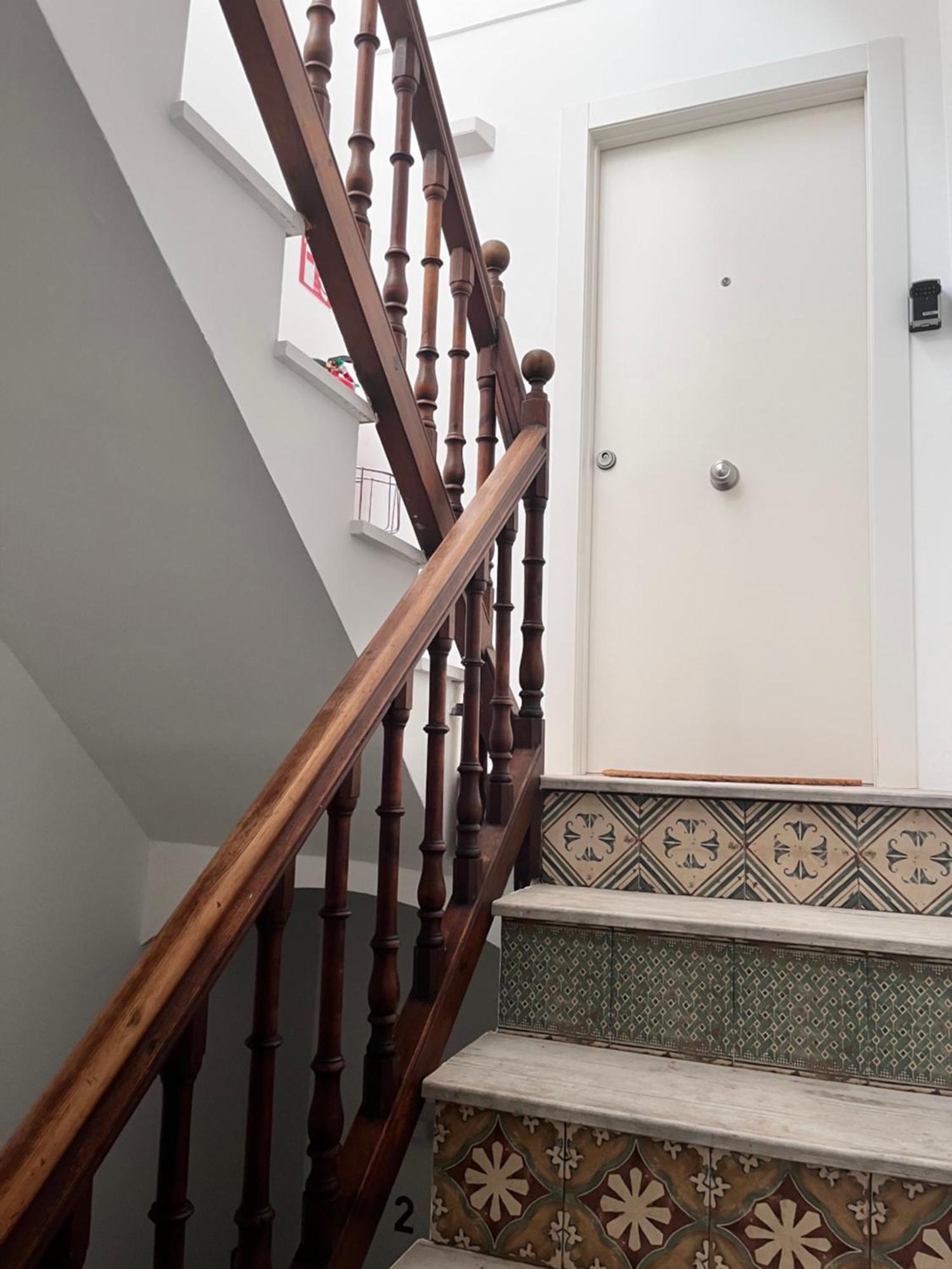 Cream Homes La Rambla, Turismo De Interior Пальма-де-Майорка Екстер'єр фото