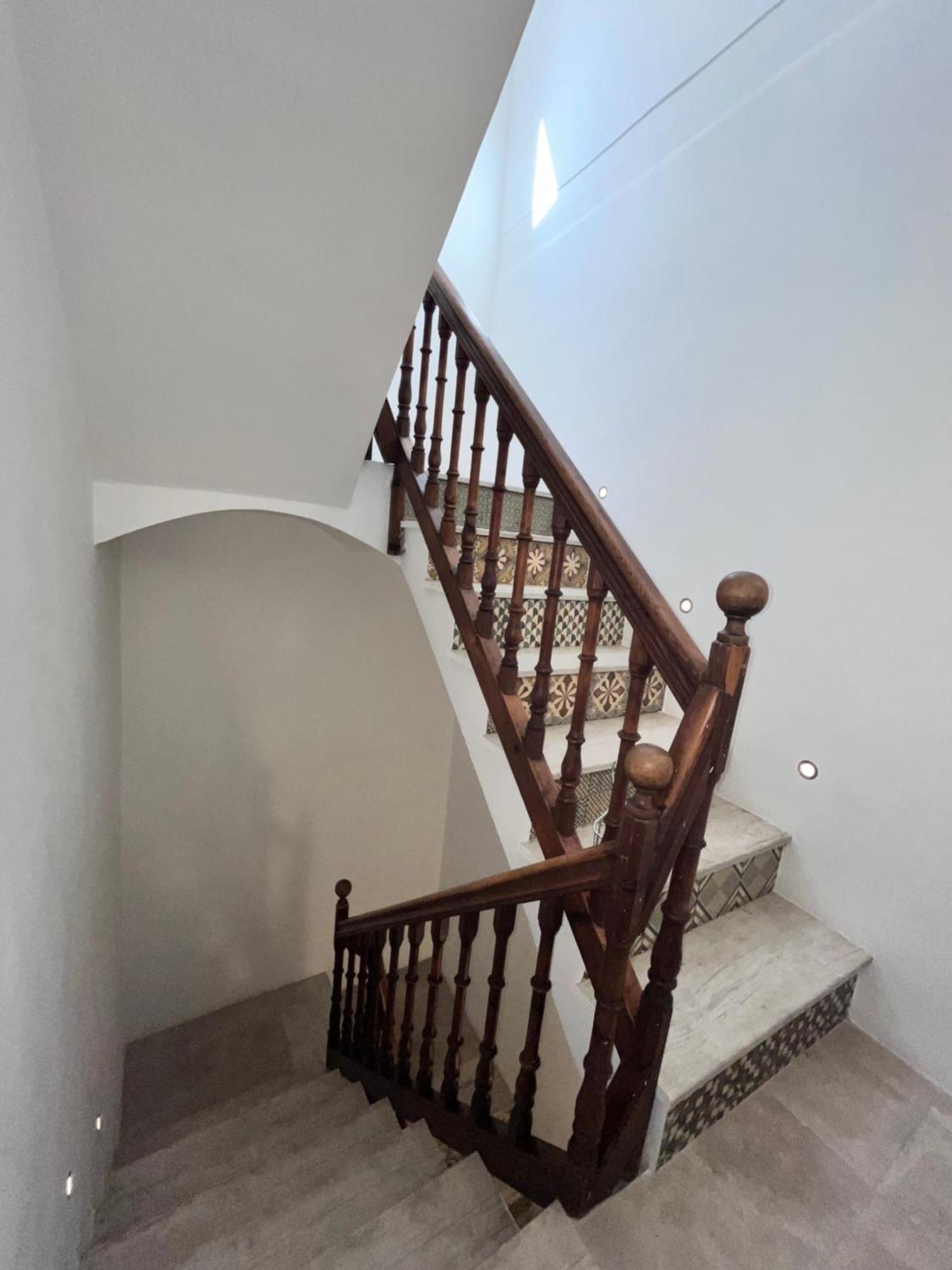 Cream Homes La Rambla, Turismo De Interior Пальма-де-Майорка Екстер'єр фото