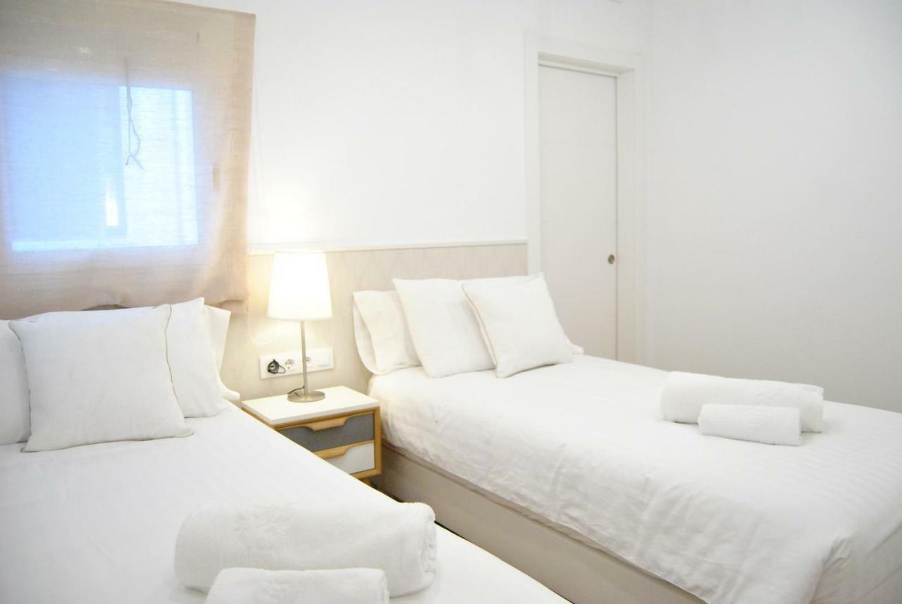 Cream Homes La Rambla, Turismo De Interior Пальма-де-Майорка Екстер'єр фото