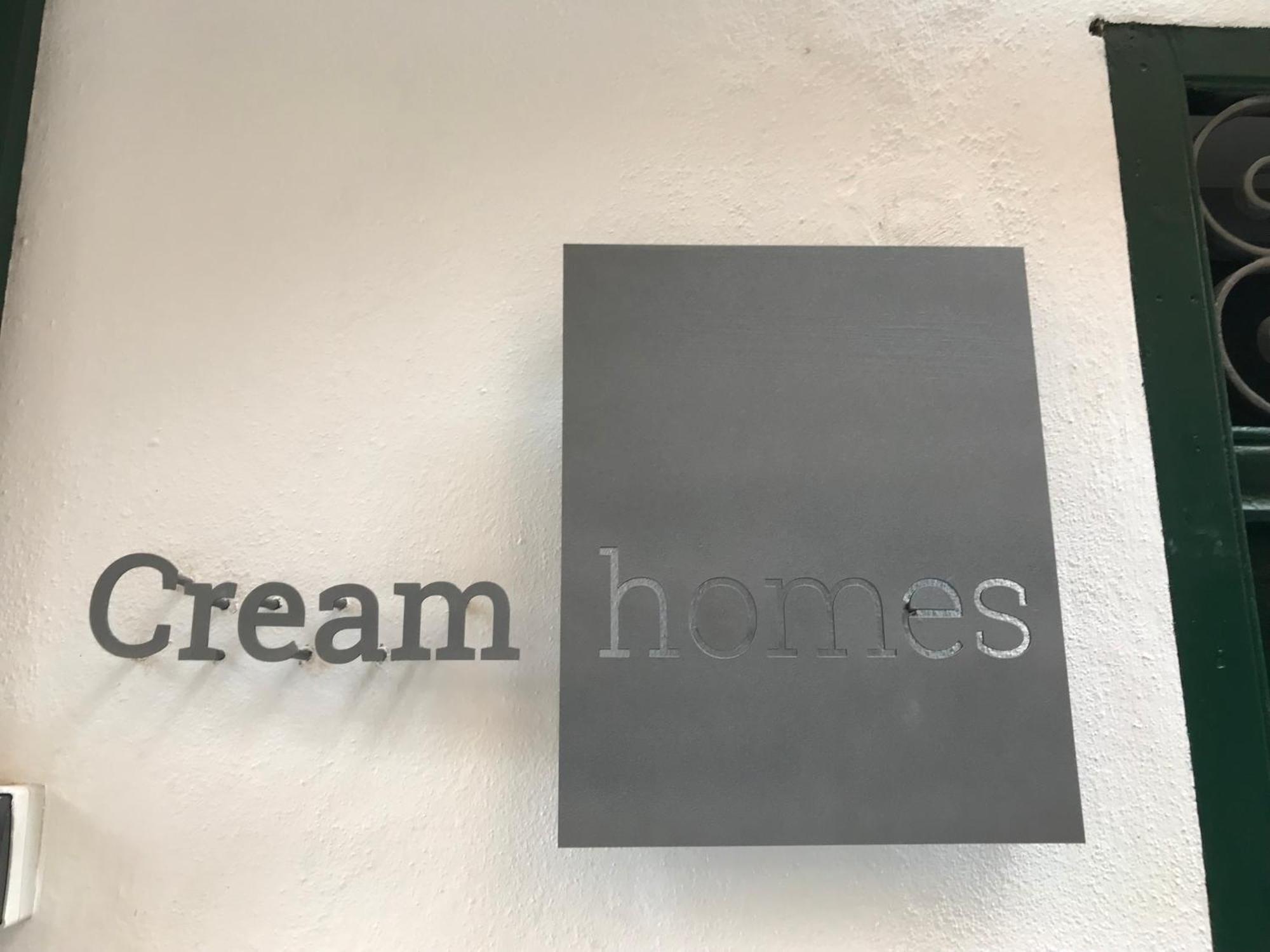 Cream Homes La Rambla, Turismo De Interior Пальма-де-Майорка Екстер'єр фото